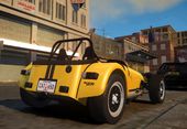 Caterham 7 620R